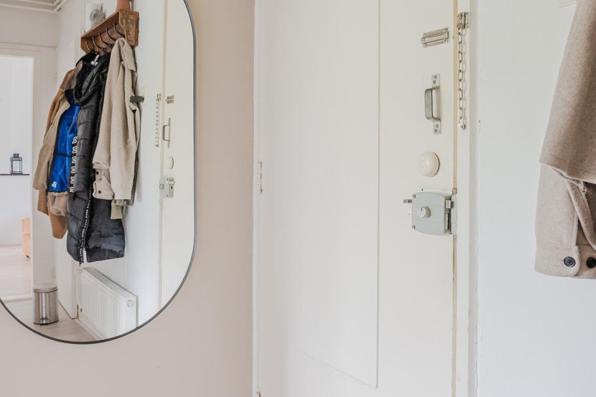 Te koop: Foto Appartement aan de Gerard Doustraat 81 in Assen