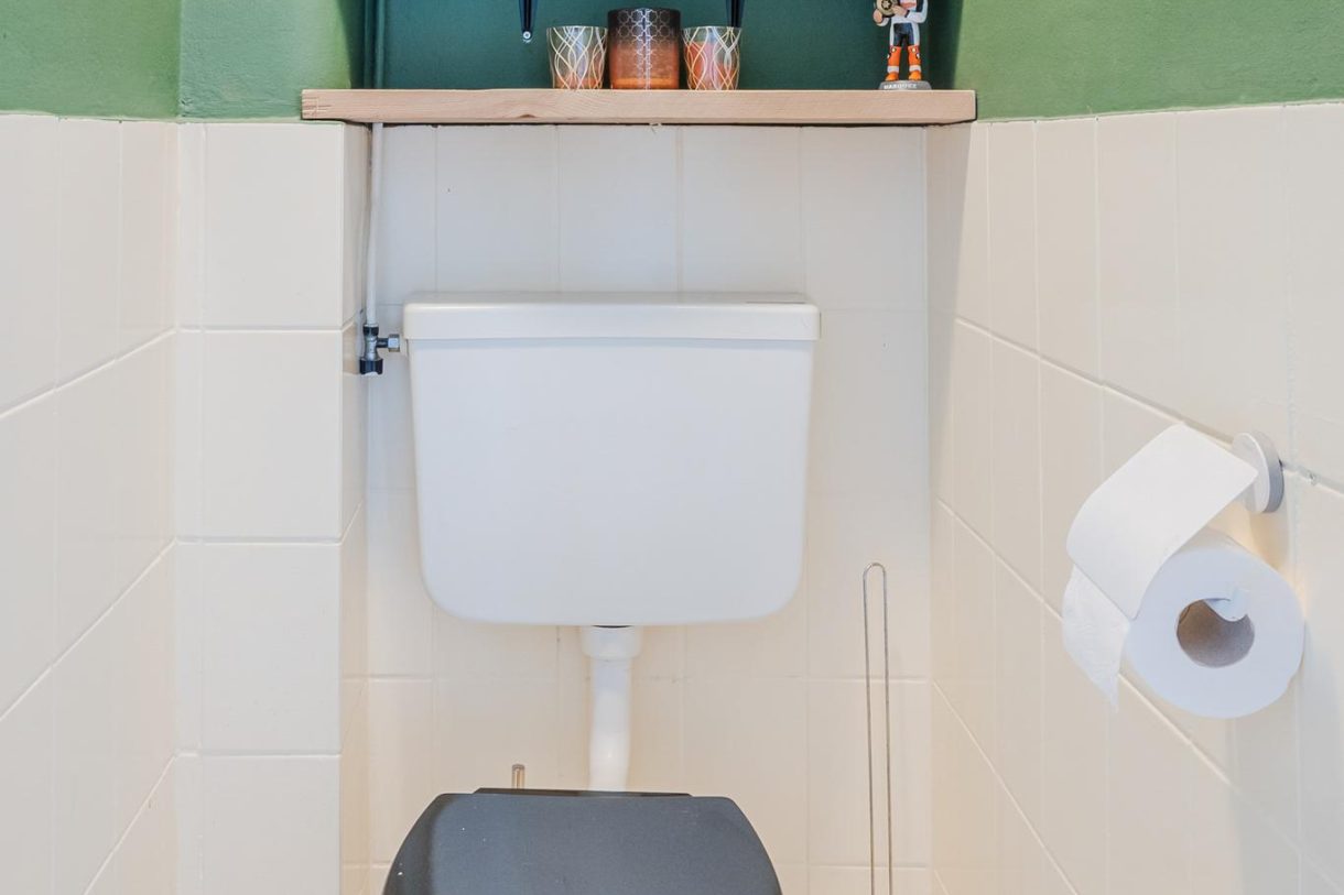 Te koop: Foto Appartement aan de Gerard Doustraat 81 in Assen