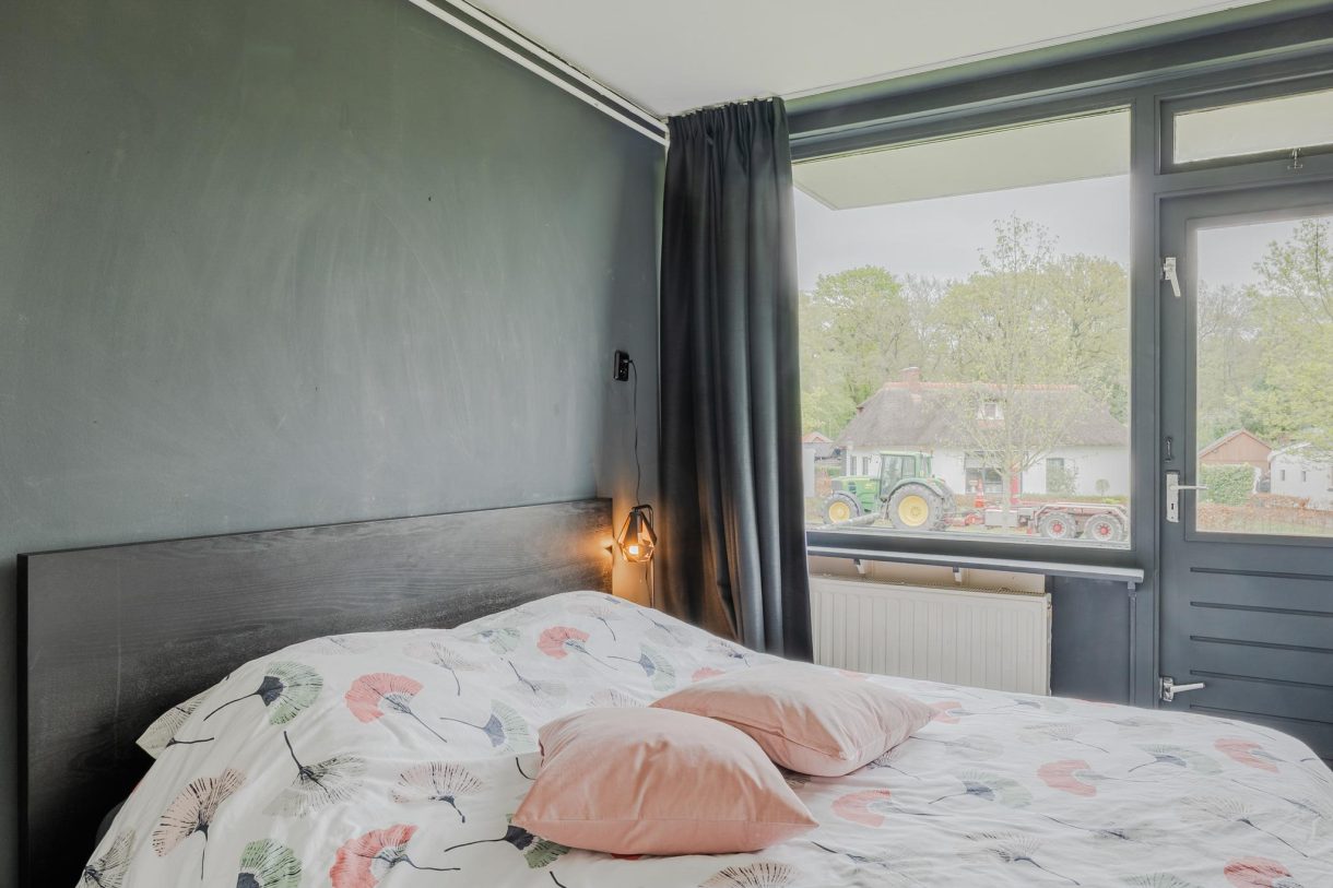 Te koop: Foto Appartement aan de Gerard Doustraat 81 in Assen
