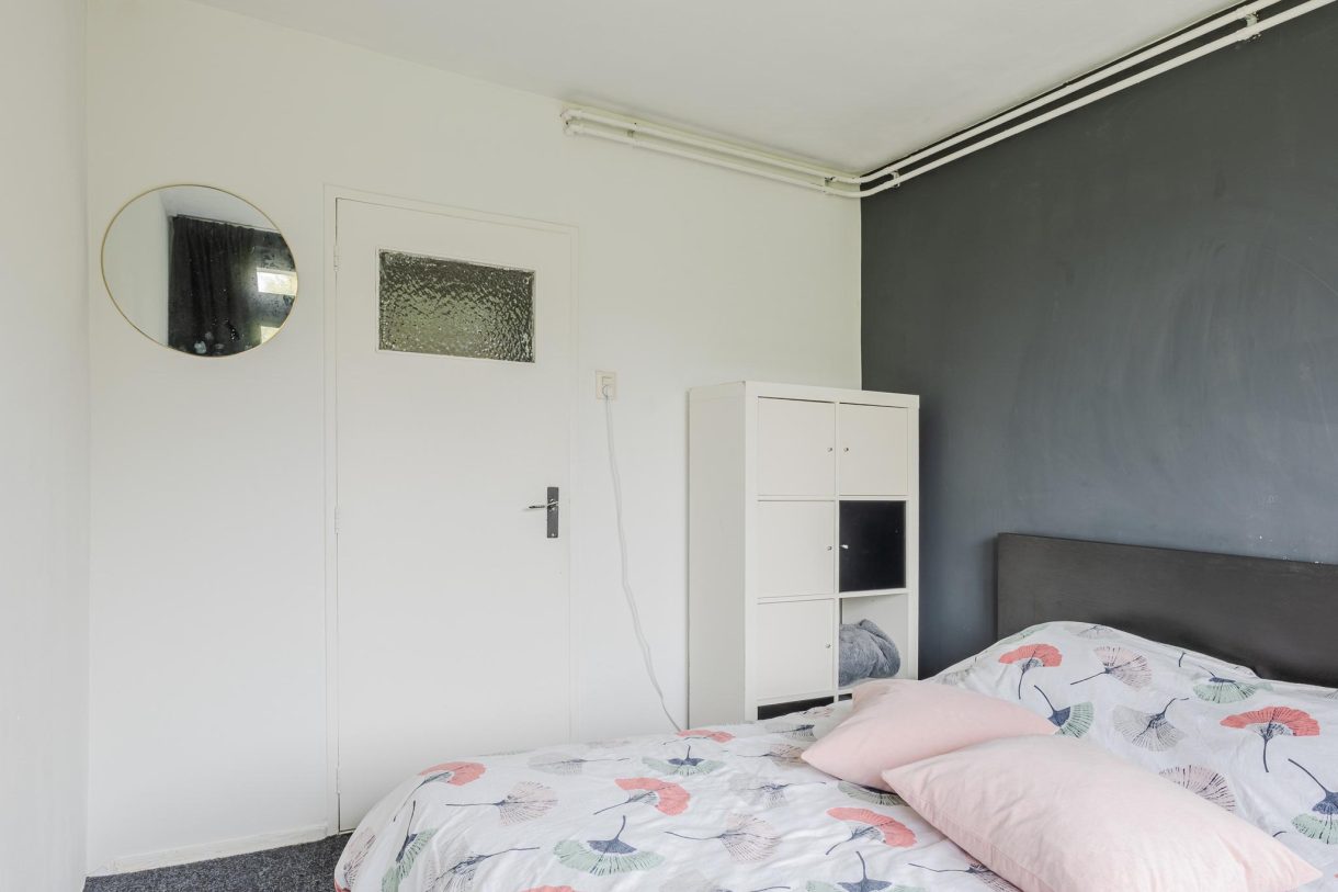 Te koop: Foto Appartement aan de Gerard Doustraat 81 in Assen
