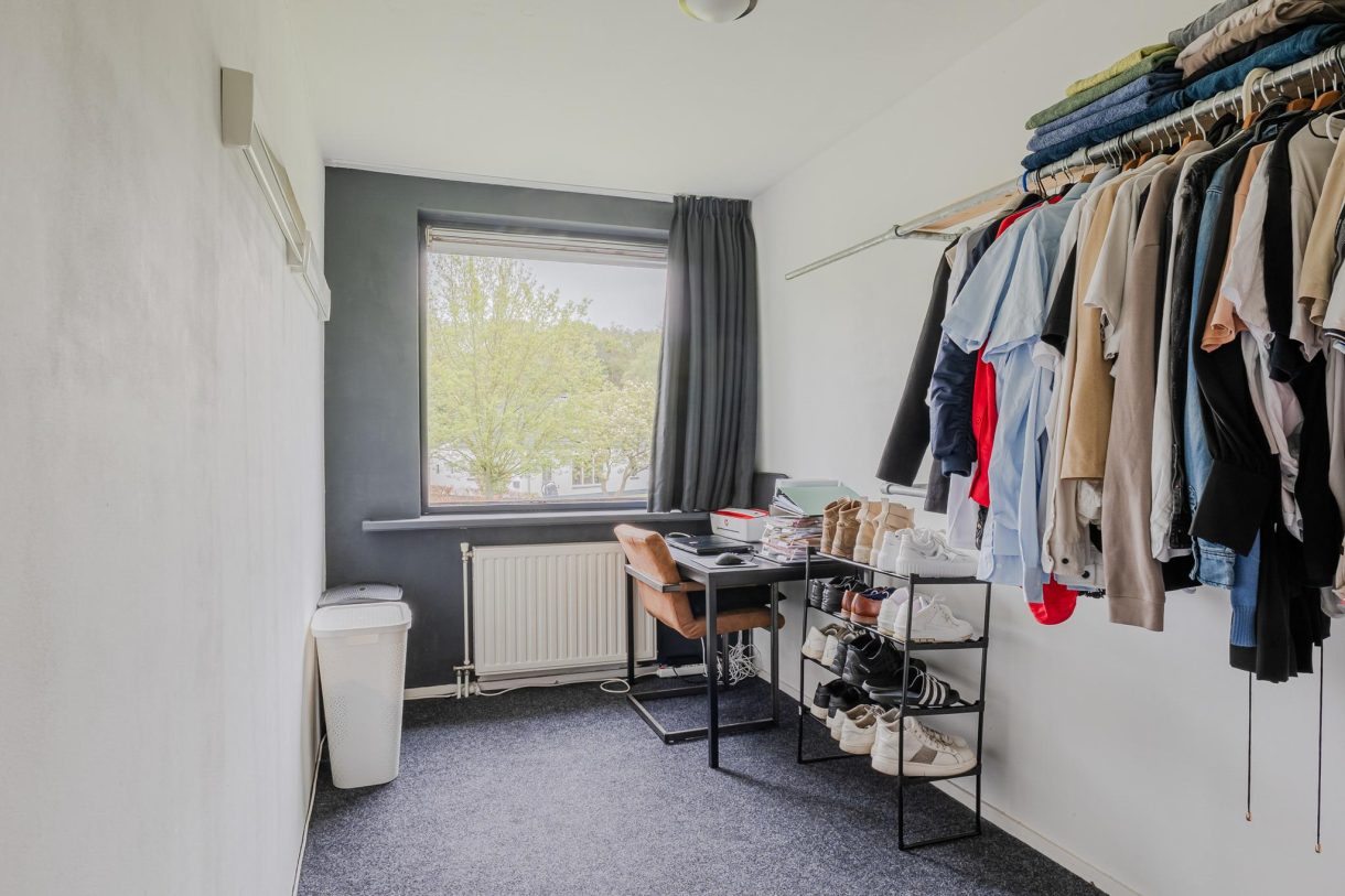 Te koop: Foto Appartement aan de Gerard Doustraat 81 in Assen