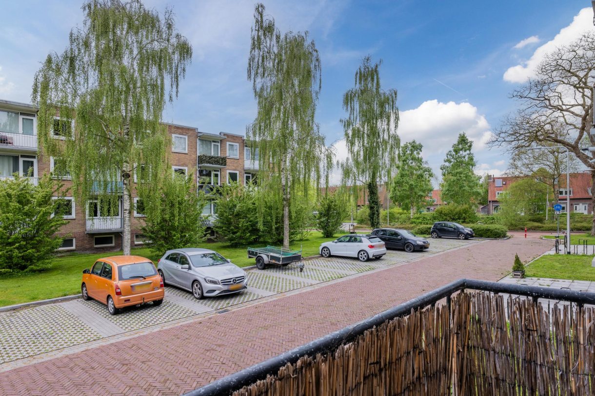 Te koop: Foto Appartement aan de Gerard Doustraat 81 in Assen
