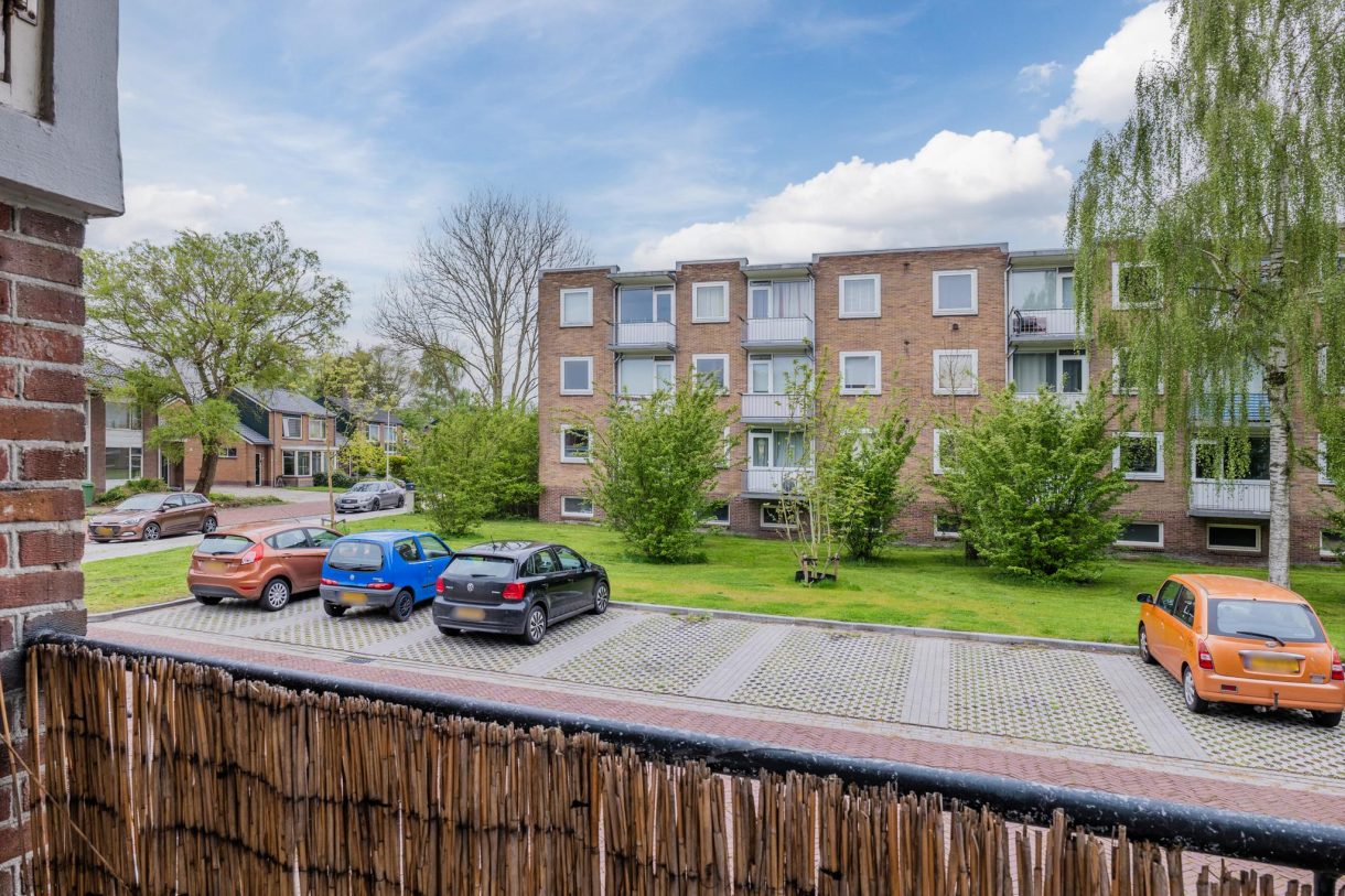 Te koop: Foto Appartement aan de Gerard Doustraat 81 in Assen