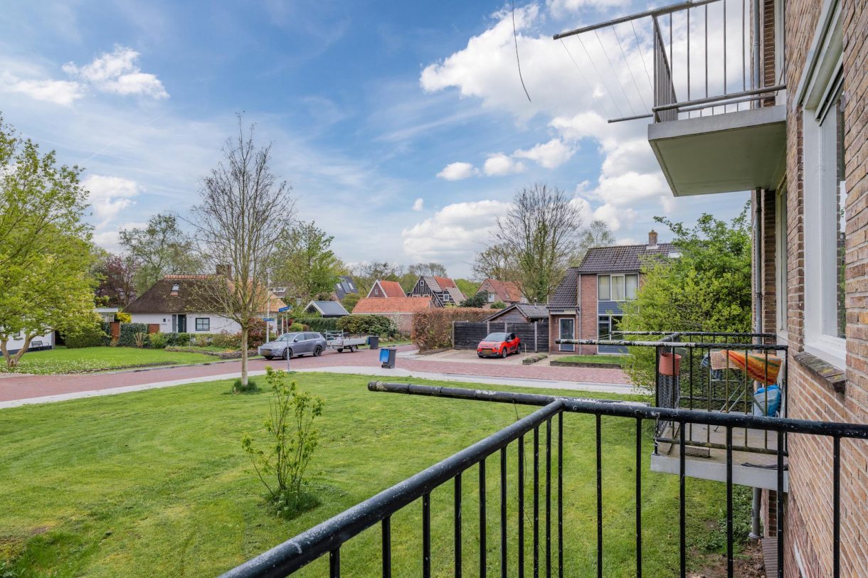 Te koop: Foto Appartement aan de Gerard Doustraat 81 in Assen