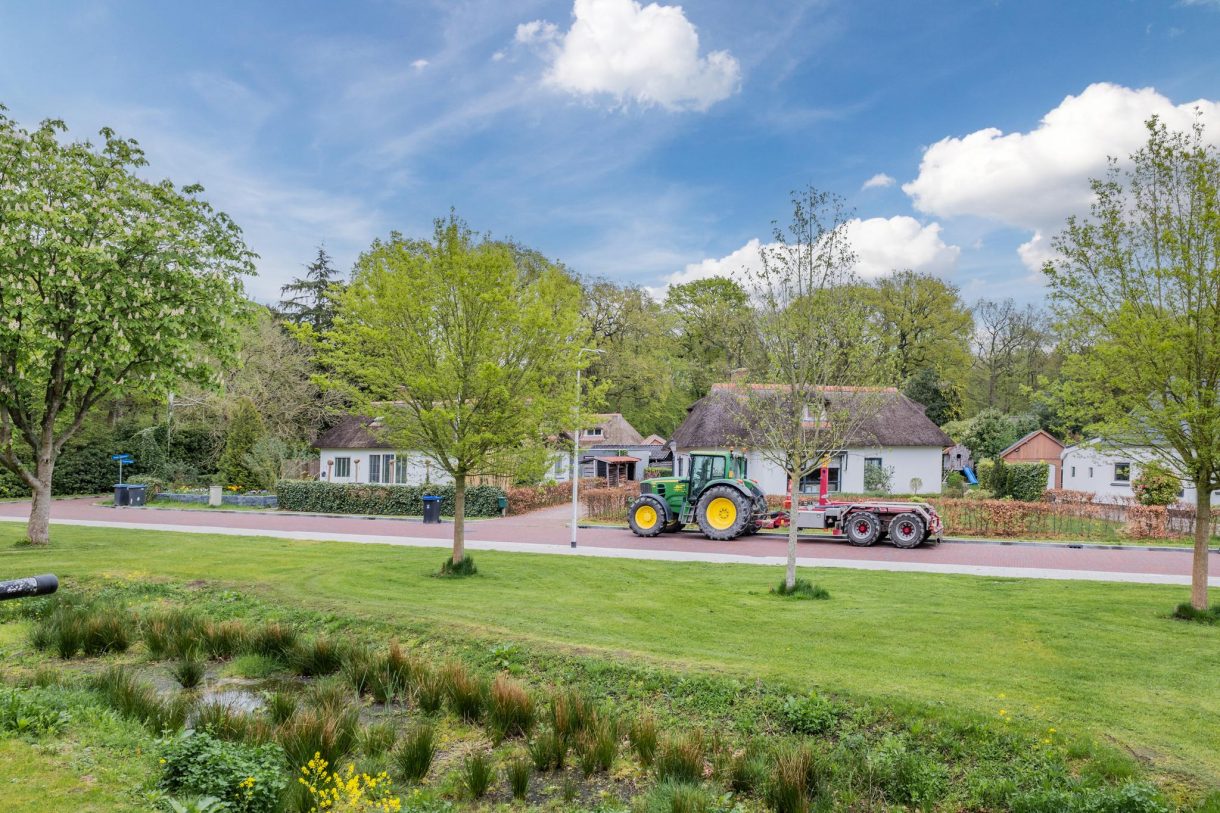 Te koop: Foto Appartement aan de Gerard Doustraat 81 in Assen