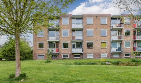 koop  Assen  Gerard Doustraat 81 – Hoofdfoto