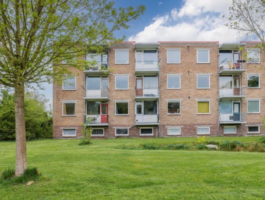 Hoofdfoto van Assen Gerard Doustraat 81