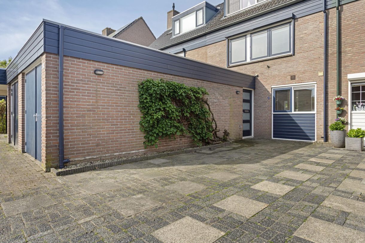 Te koop: Foto Woonhuis aan de Orleanshof 33 in Eindhoven