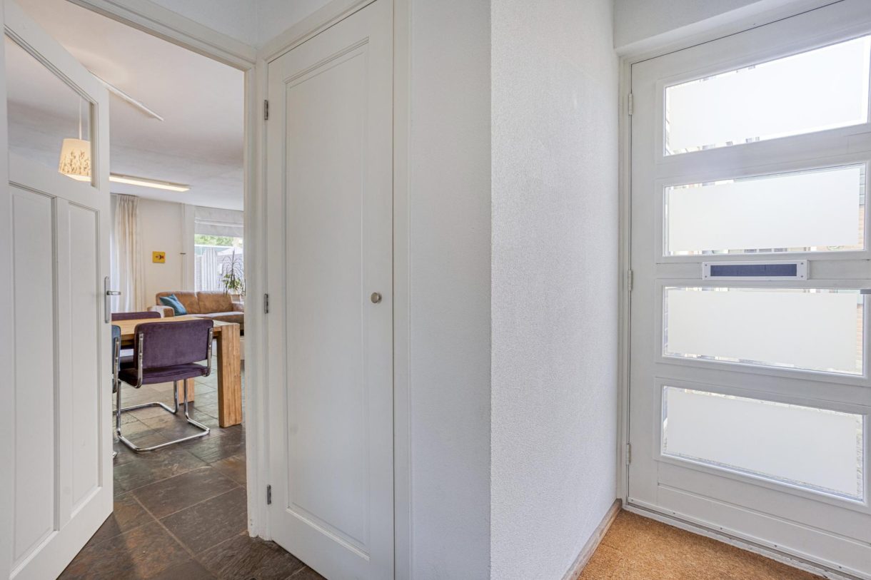 Te koop: Foto Woonhuis aan de Orleanshof 33 in Eindhoven