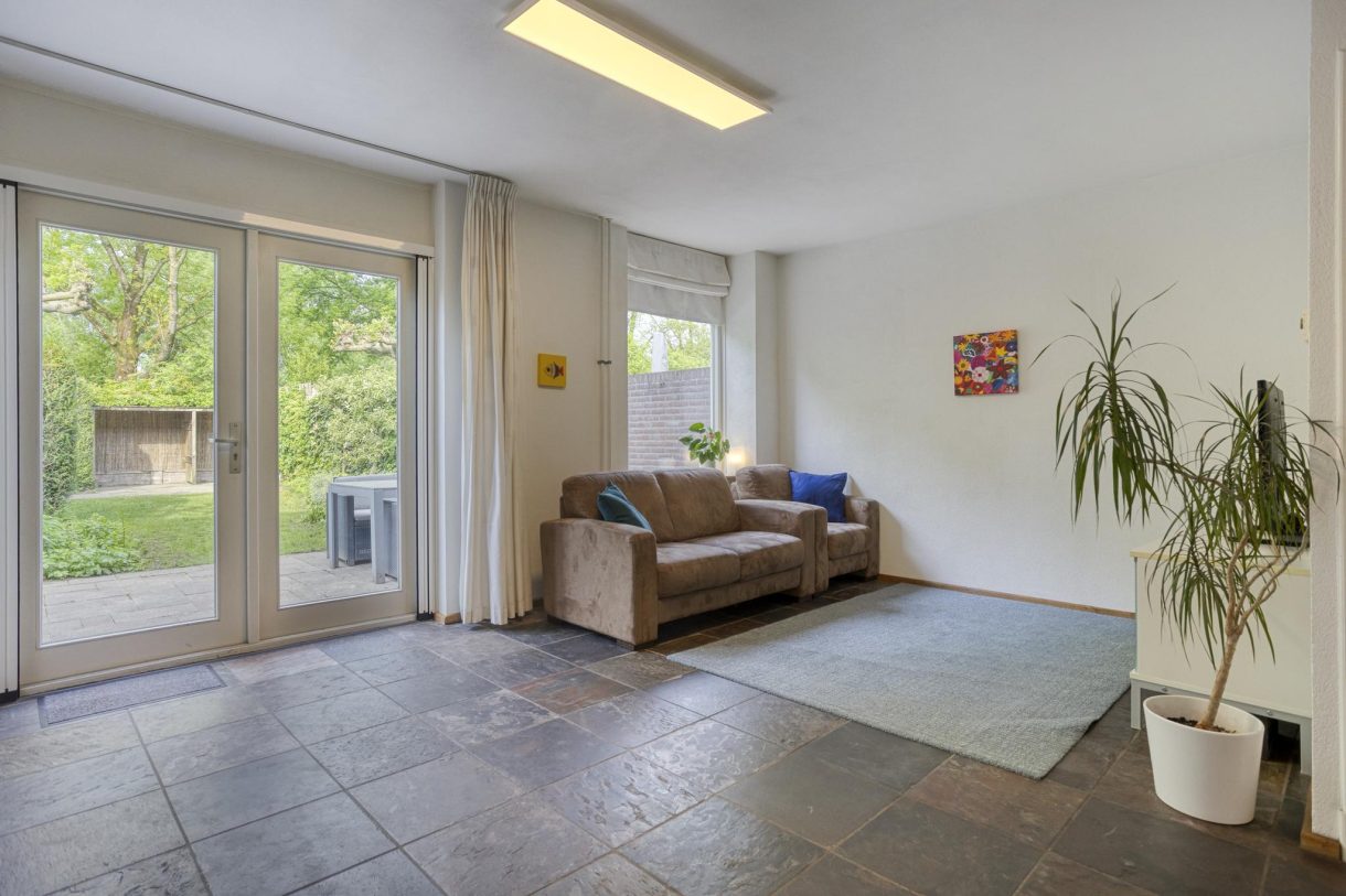 Te koop: Foto Woonhuis aan de Orleanshof 33 in Eindhoven