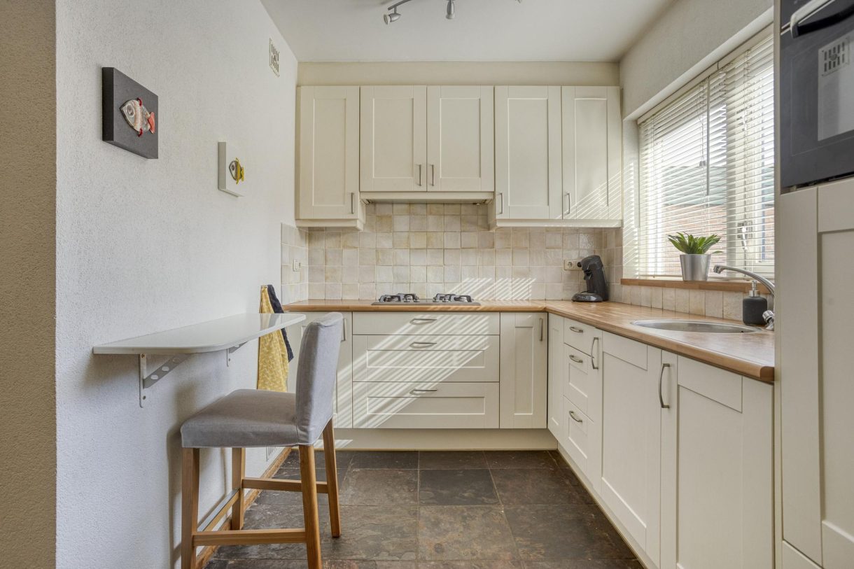 Te koop: Foto Woonhuis aan de Orleanshof 33 in Eindhoven