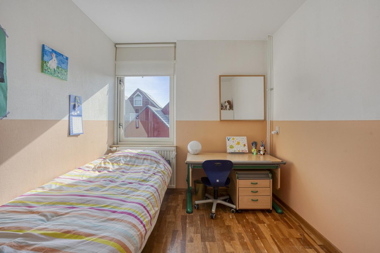 Te koop: Foto Woonhuis aan de Orleanshof 33 in Eindhoven