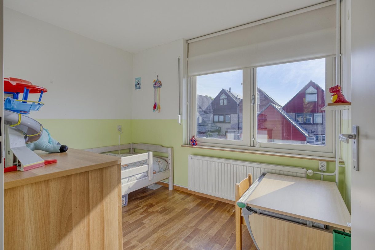 Te koop: Foto Woonhuis aan de Orleanshof 33 in Eindhoven