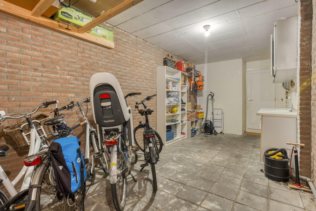 Te koop: Foto Woonhuis aan de Orleanshof 33 in Eindhoven
