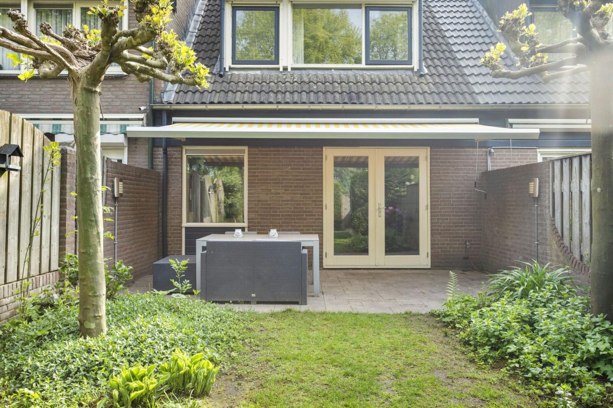 Te koop: Foto Woonhuis aan de Orleanshof 33 in Eindhoven