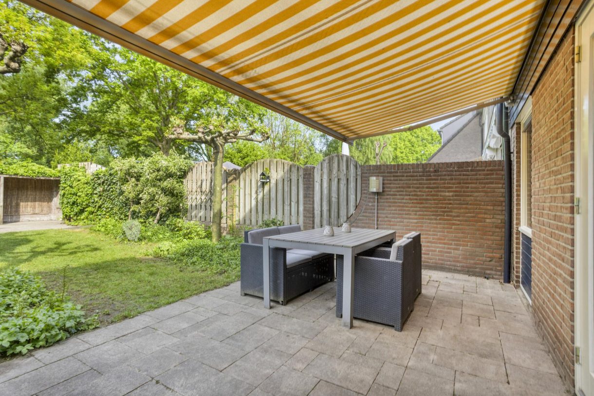 Te koop: Foto Woonhuis aan de Orleanshof 33 in Eindhoven