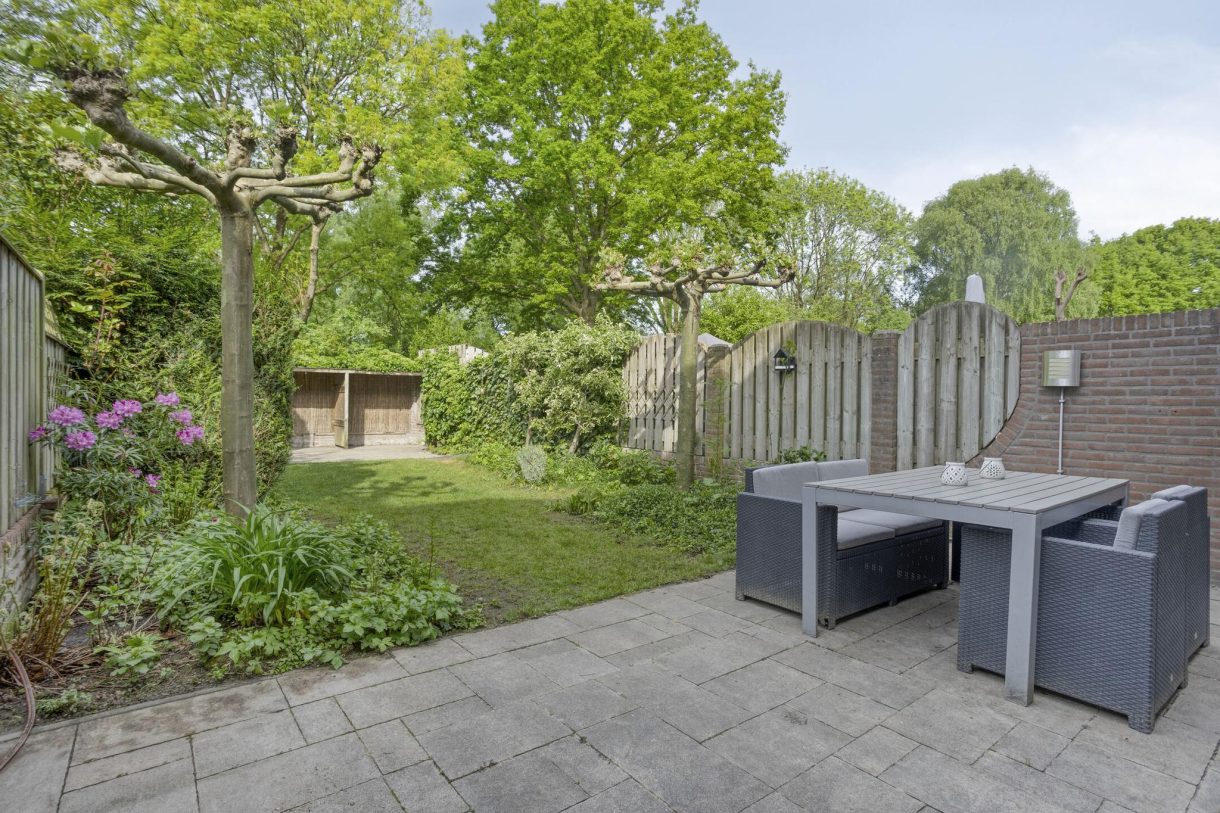 Te koop: Foto Woonhuis aan de Orleanshof 33 in Eindhoven