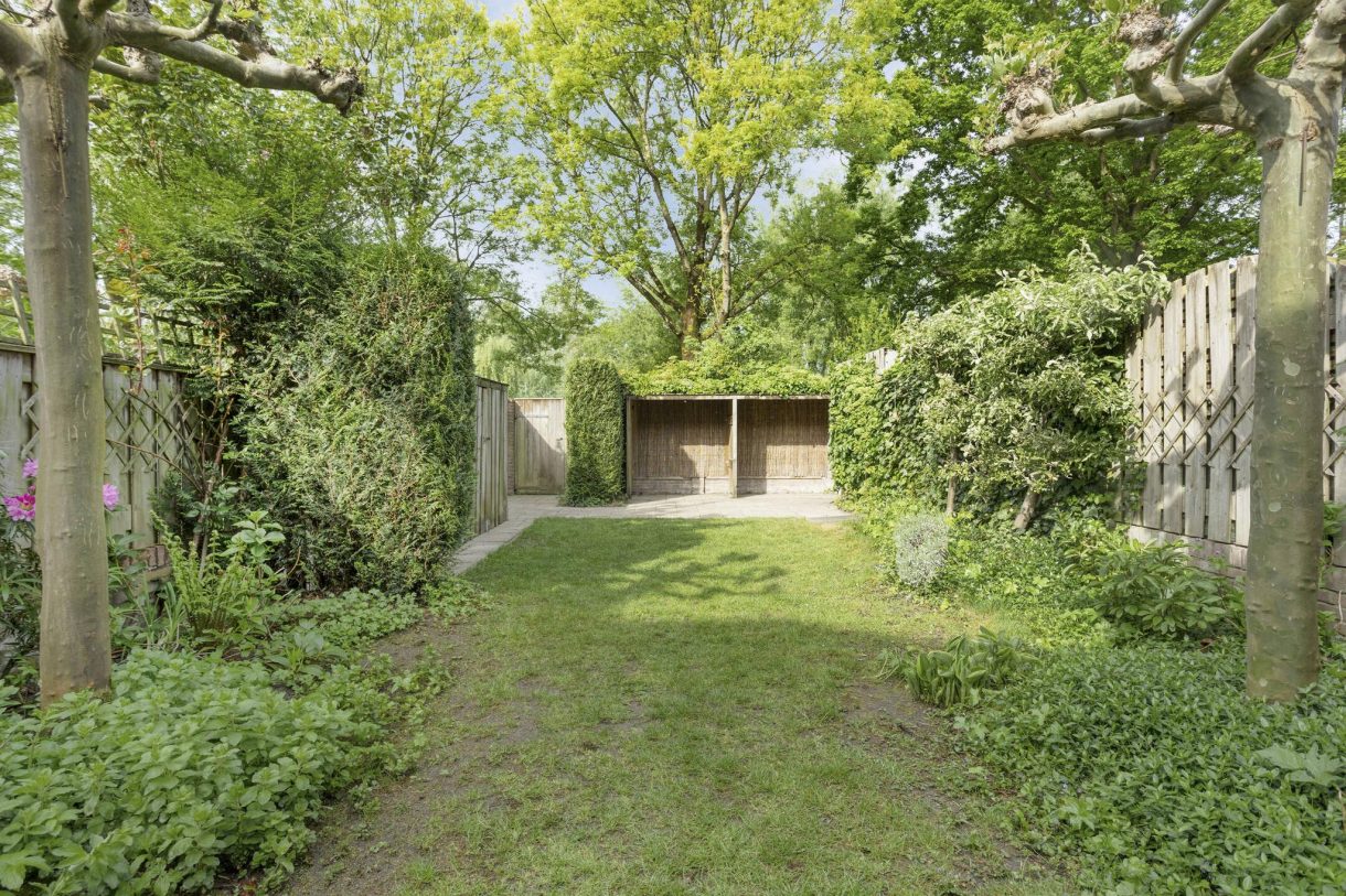 Te koop: Foto Woonhuis aan de Orleanshof 33 in Eindhoven