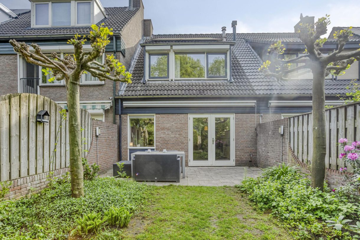 Te koop: Foto Woonhuis aan de Orleanshof 33 in Eindhoven