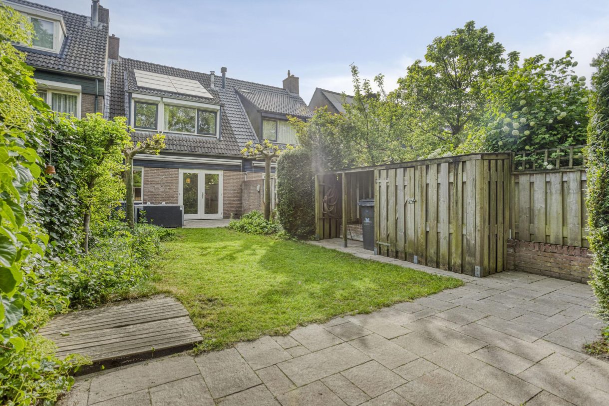 Te koop: Foto Woonhuis aan de Orleanshof 33 in Eindhoven