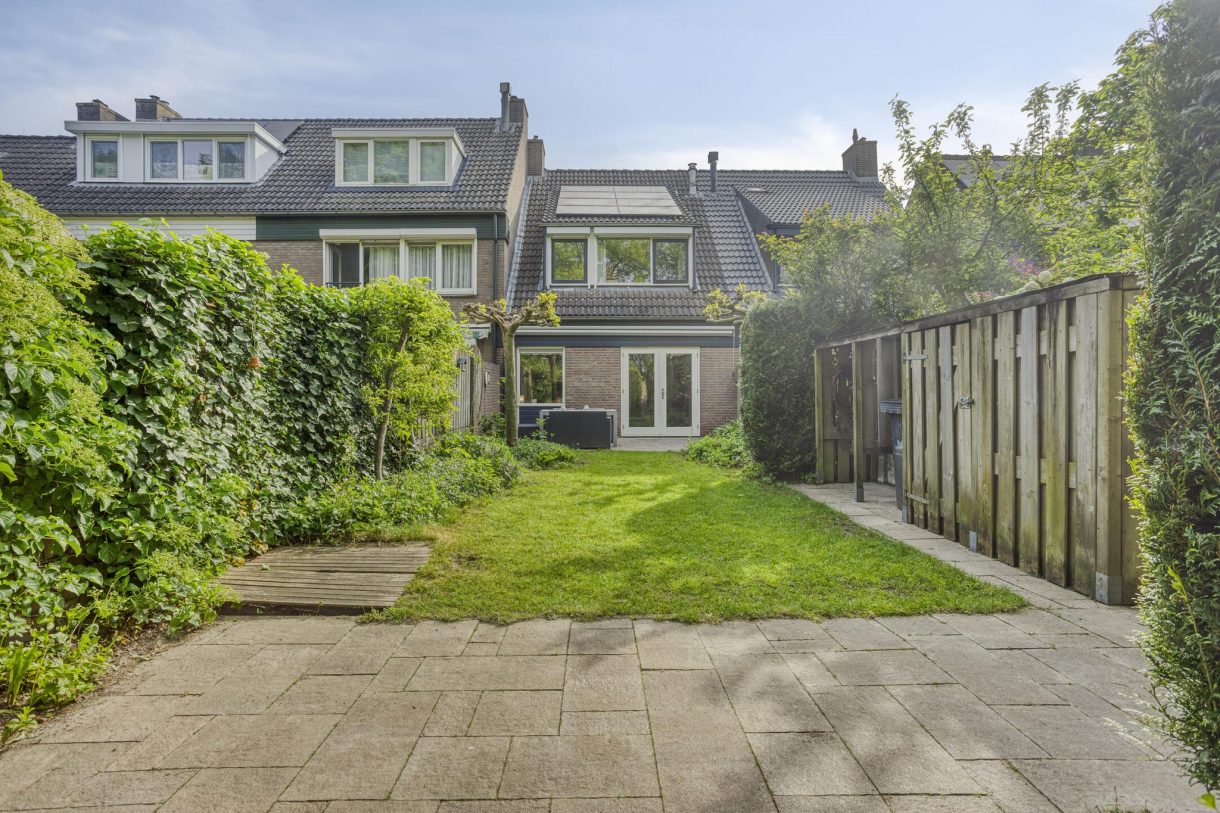 Te koop: Foto Woonhuis aan de Orleanshof 33 in Eindhoven