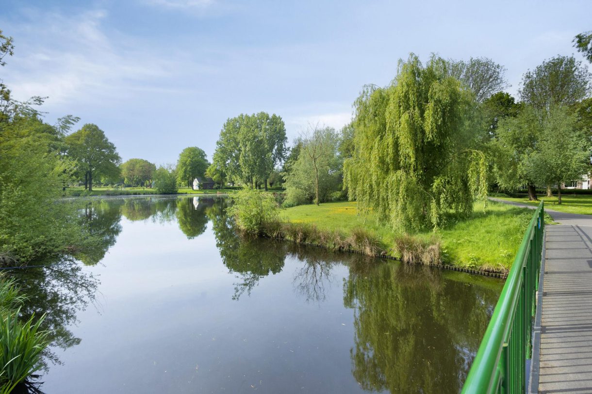 Te koop: Foto Woonhuis aan de Orleanshof 33 in Eindhoven