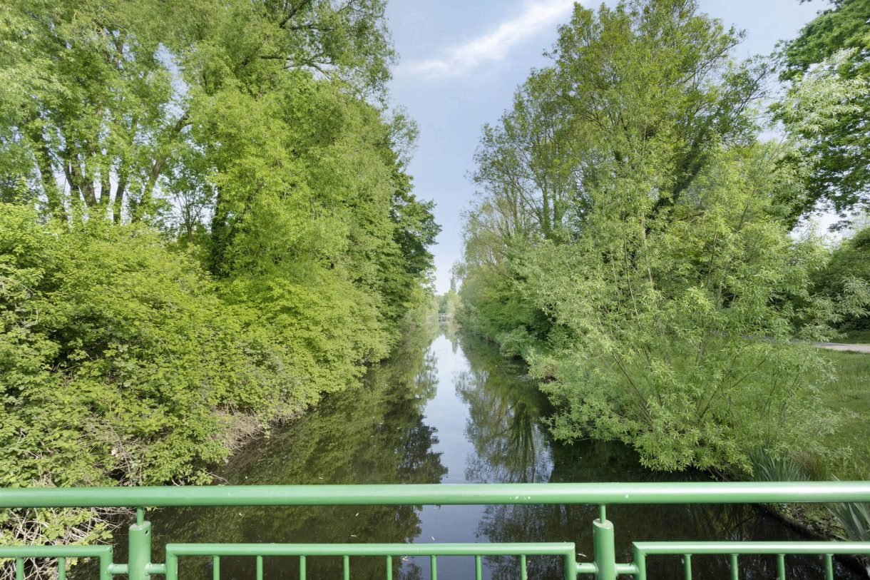 Te koop: Foto Woonhuis aan de Orleanshof 33 in Eindhoven