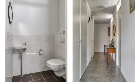 Te koop: Foto Appartement aan de Oosterheerdtstraat 18 in Leek