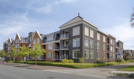 koop  Leek  Oosterheerdtstraat 18 – Hoofdfoto