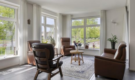 Te koop: Foto Appartement aan de Oosterheerdtstraat 18 in Leek