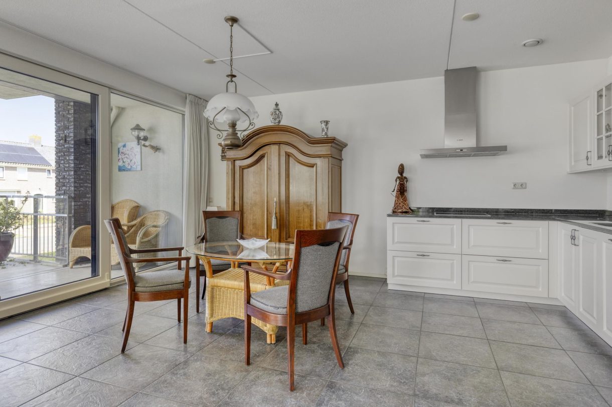 Te koop: Foto Appartement aan de Oosterheerdtstraat 18 in Leek
