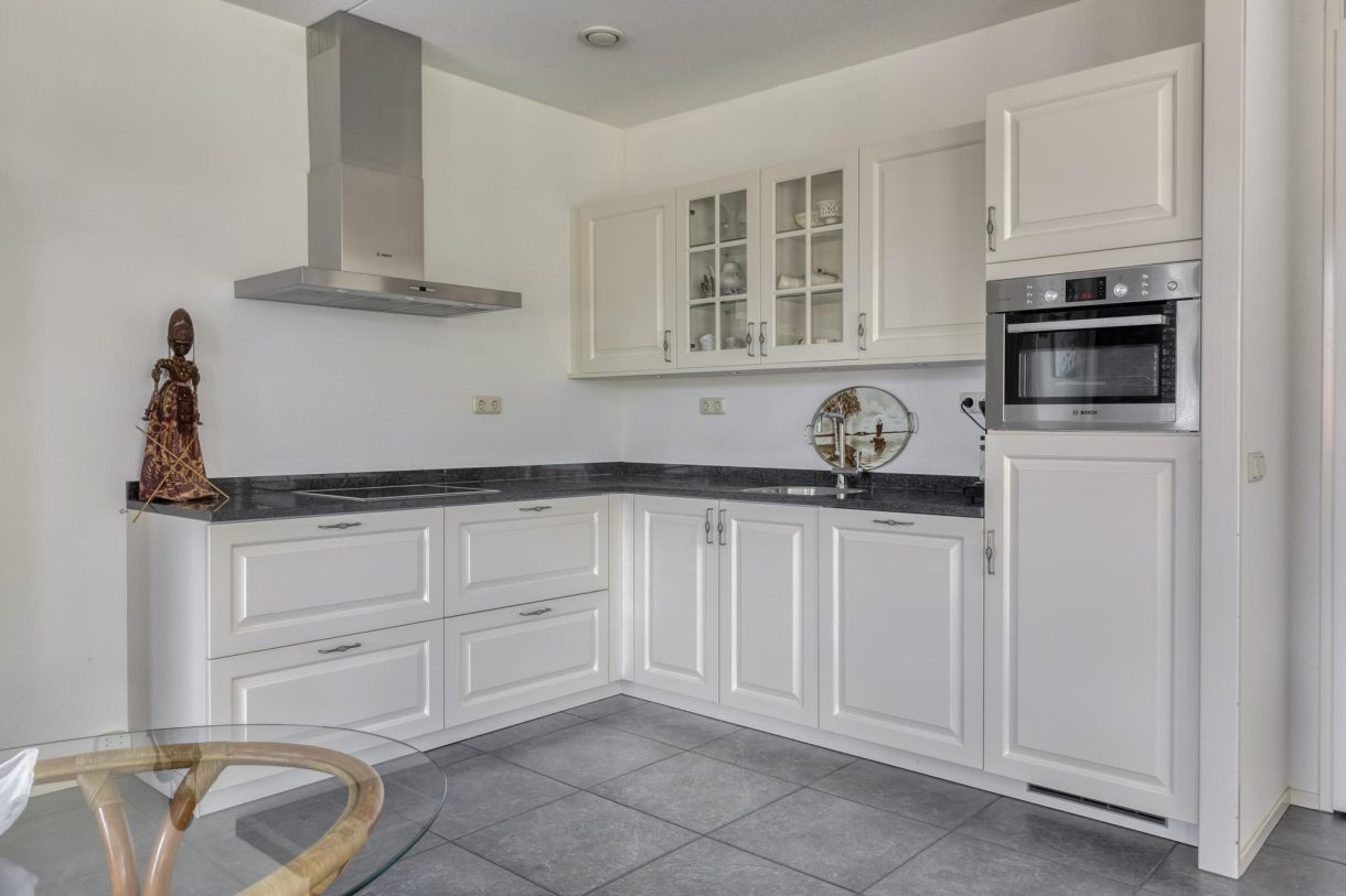 Te koop: Foto Appartement aan de Oosterheerdtstraat 18 in Leek