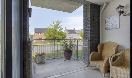 Te koop: Foto Appartement aan de Oosterheerdtstraat 18 in Leek
