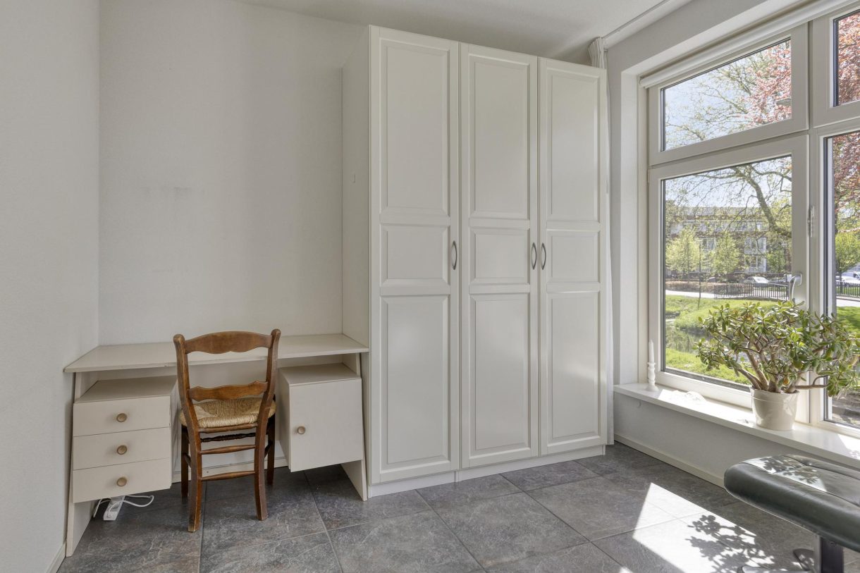 Te koop: Foto Appartement aan de Oosterheerdtstraat 18 in Leek