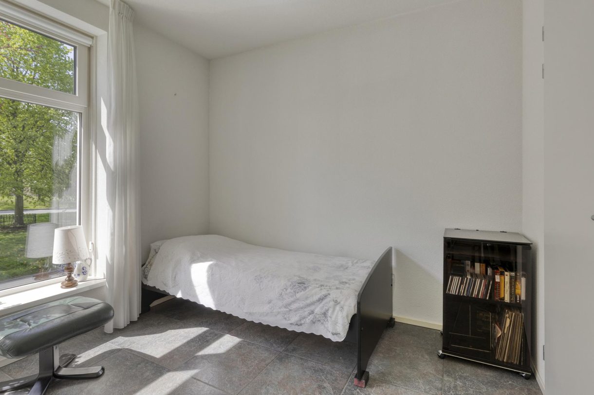 Te koop: Foto Appartement aan de Oosterheerdtstraat 18 in Leek