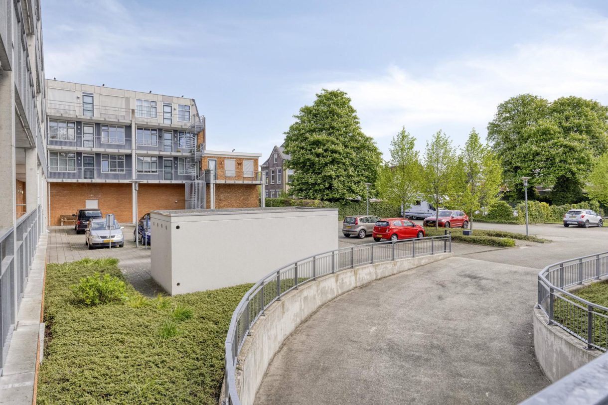 Te koop: Foto Appartement aan de Oosterheerdtstraat 18 in Leek