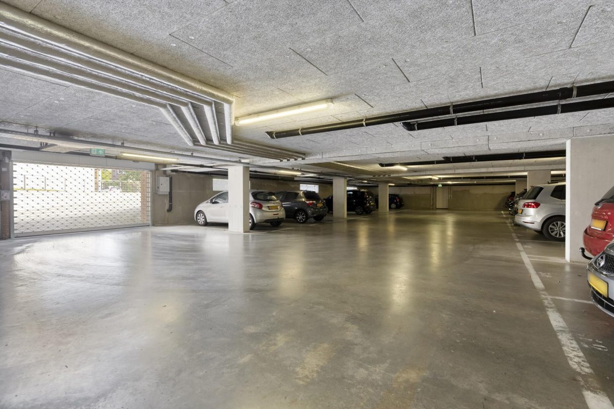 Te koop: Foto Appartement aan de Oosterheerdtstraat 18 in Leek