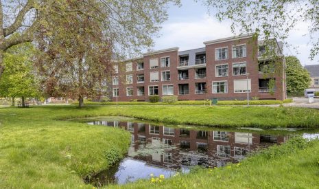 Te koop: Foto Appartement aan de Oosterheerdtstraat 18 in Leek