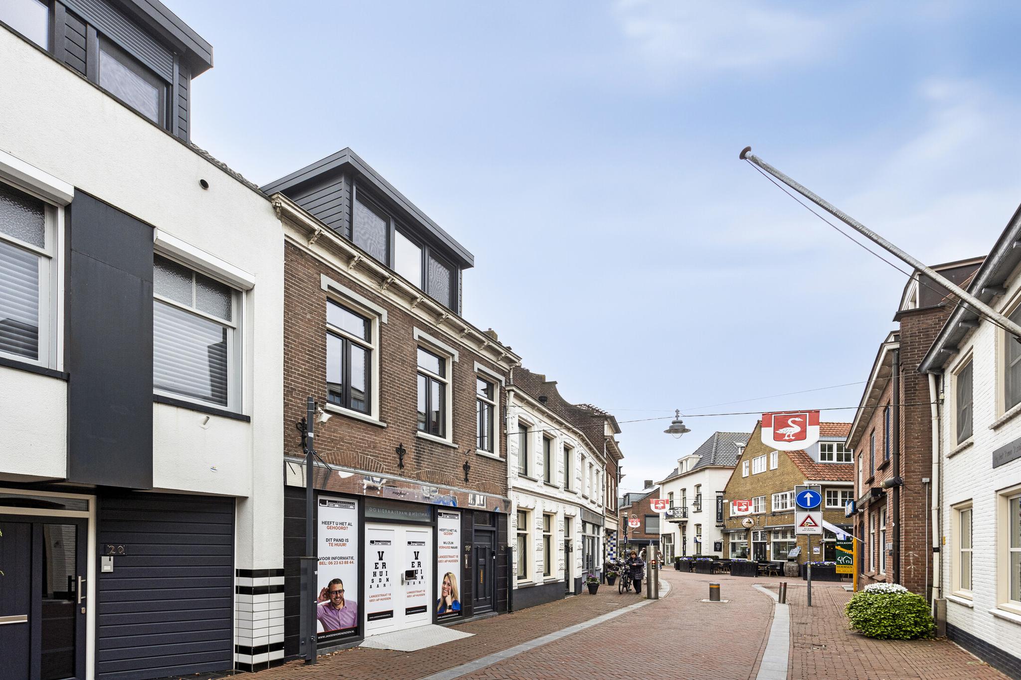 koop  Huissen  Vierakkerstraat 18 – Foto