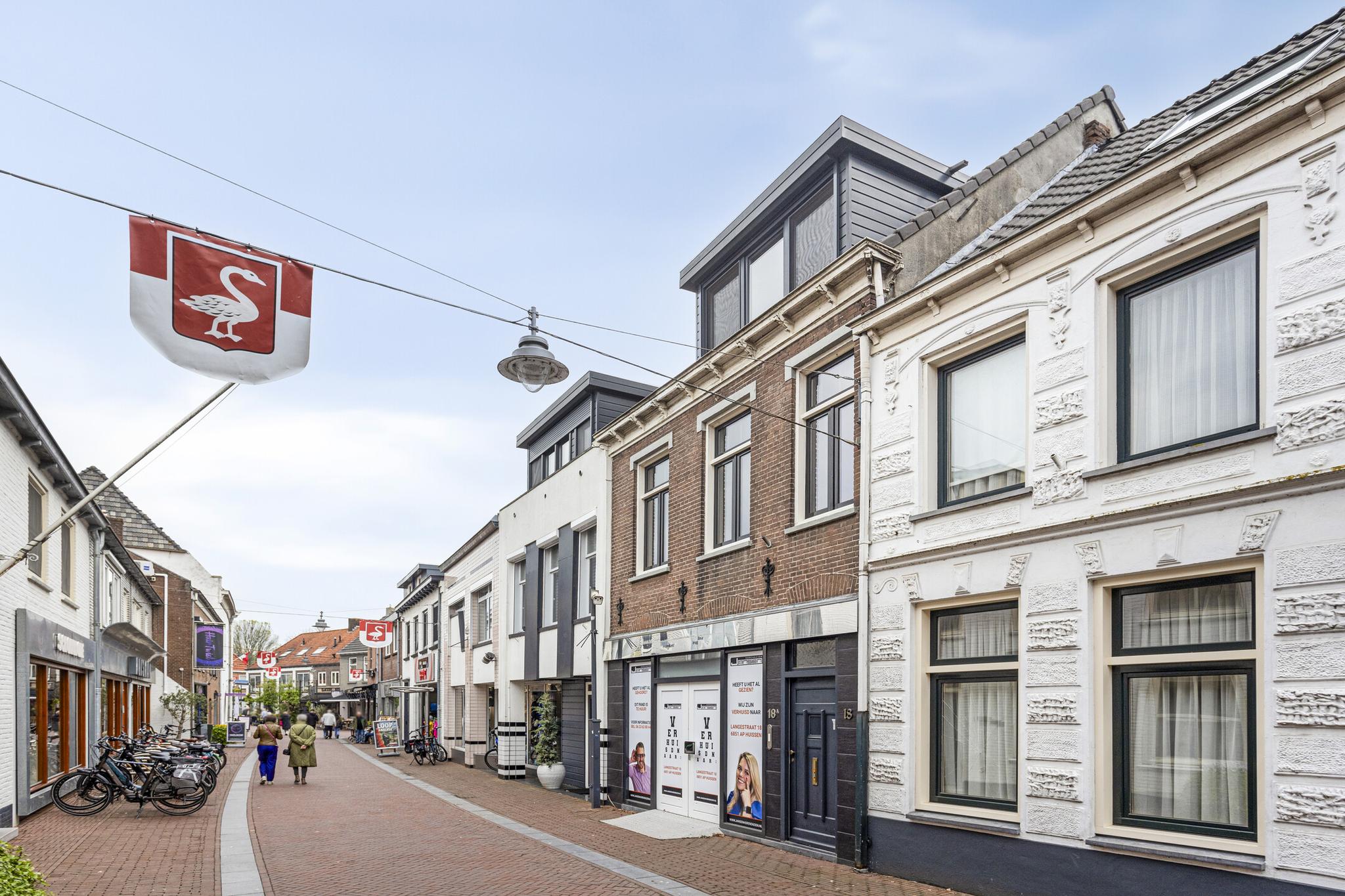 koop  Huissen  Vierakkerstraat 18 – Foto 2