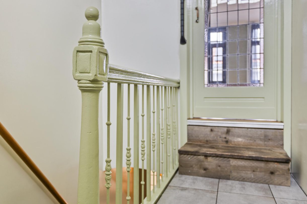 Te koop: Foto Appartement aan de Vierakkerstraat 18 in Huissen