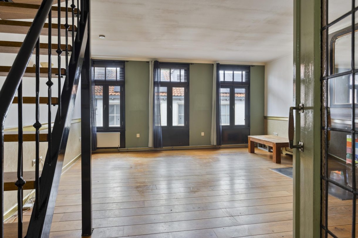 Te koop: Foto Appartement aan de Vierakkerstraat 18 in Huissen