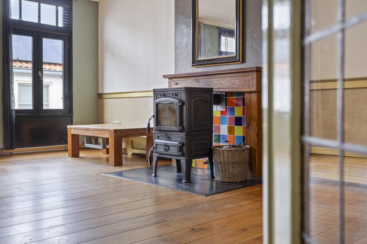 Te koop: Foto Appartement aan de Vierakkerstraat 18 in Huissen