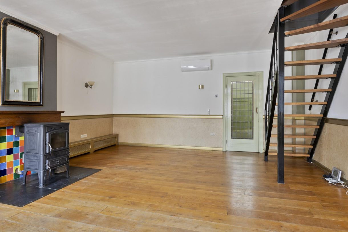 Te koop: Foto Appartement aan de Vierakkerstraat 18 in Huissen