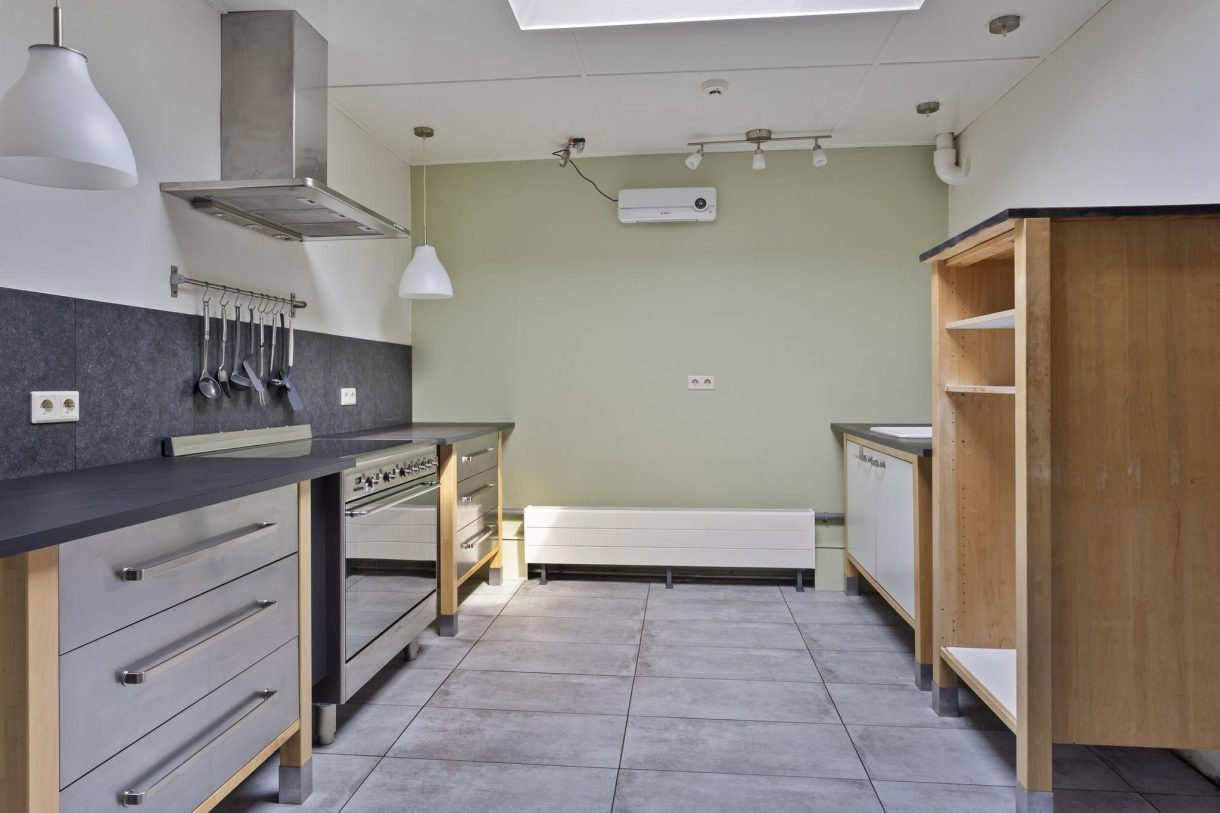 Te koop: Foto Appartement aan de Vierakkerstraat 18 in Huissen