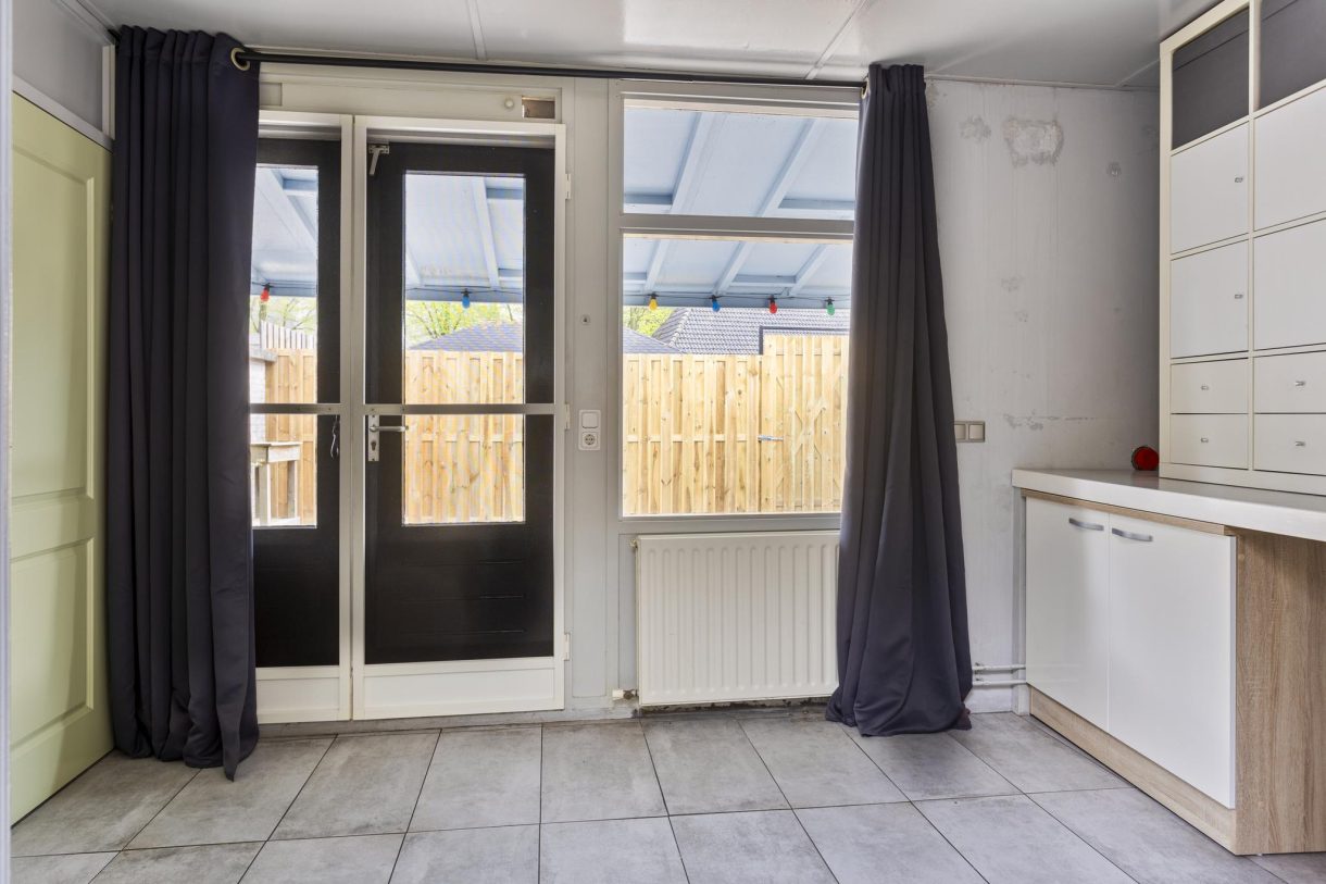 Te koop: Foto Appartement aan de Vierakkerstraat 18 in Huissen