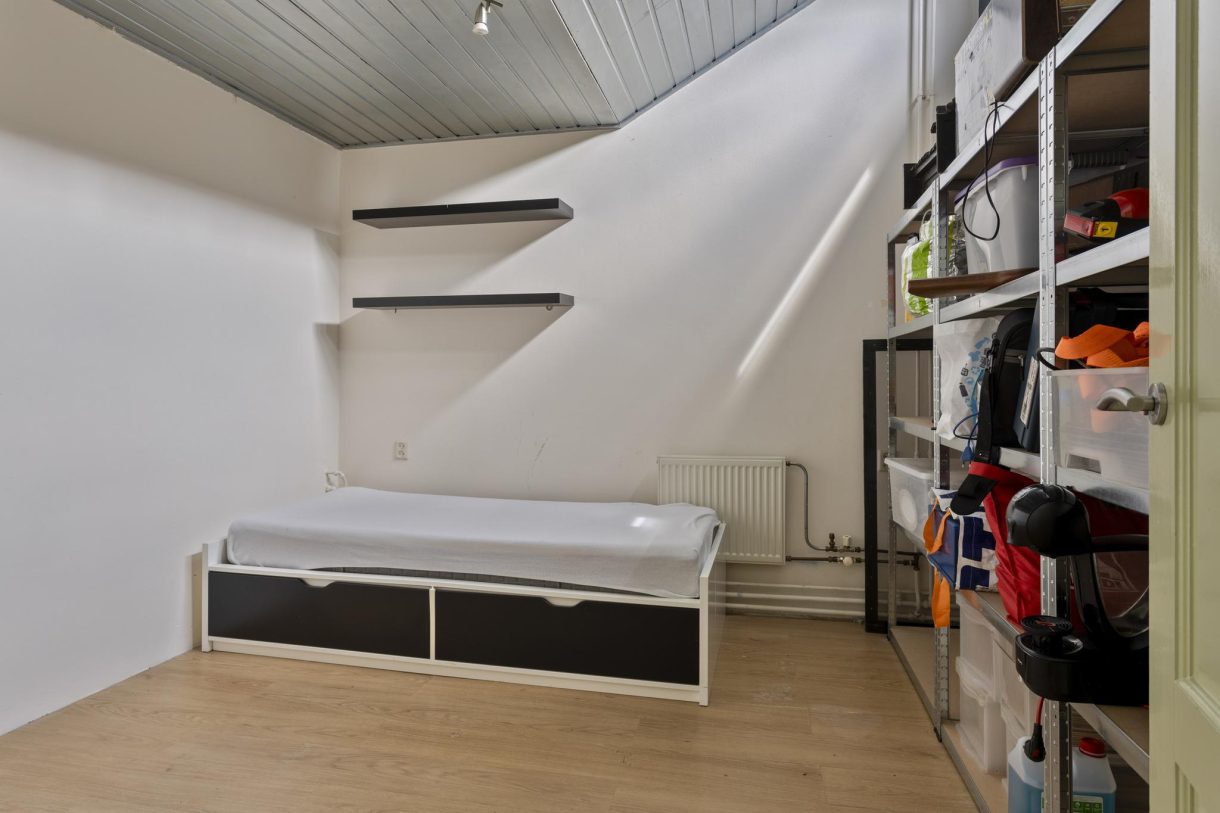 Te koop: Foto Appartement aan de Vierakkerstraat 18 in Huissen