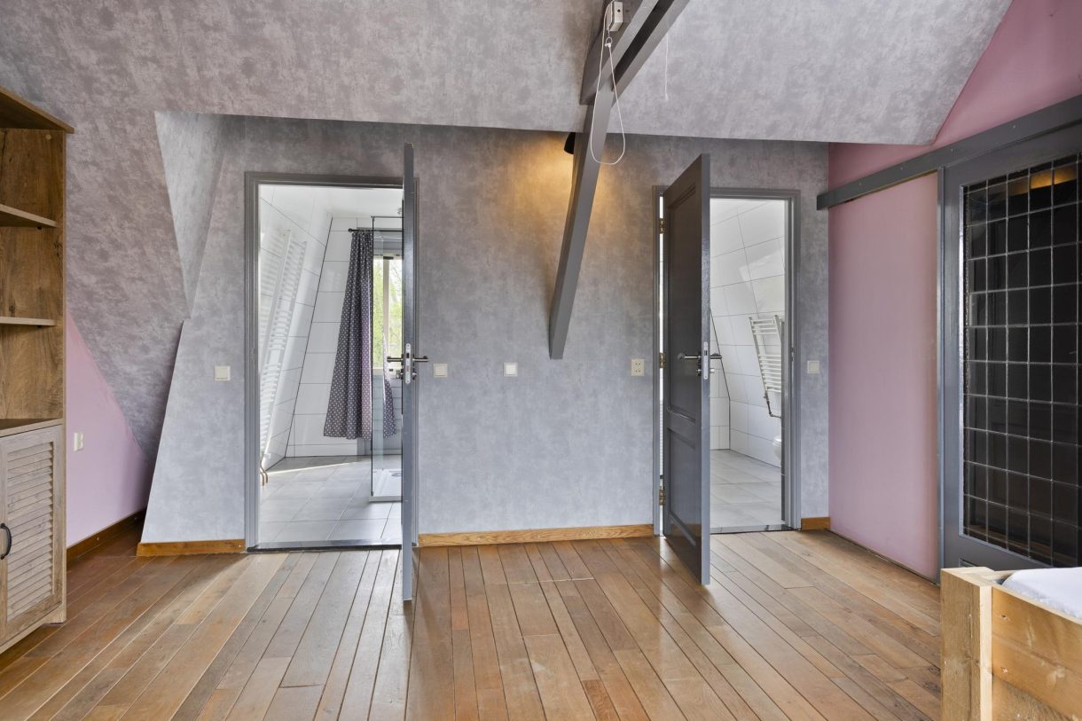 Te koop: Foto Appartement aan de Vierakkerstraat 18 in Huissen