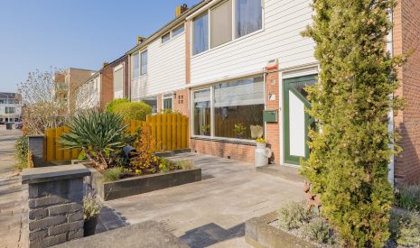 Te koop: Foto Woonhuis aan de Boeierstraat 14 in Rijsenhout