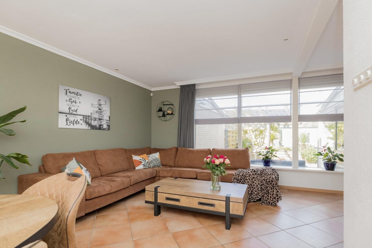 Te koop: Foto Woonhuis aan de Boeierstraat 14 in Rijsenhout